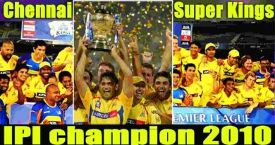 IPL 2011 को सम्पूर्ण इतिहास