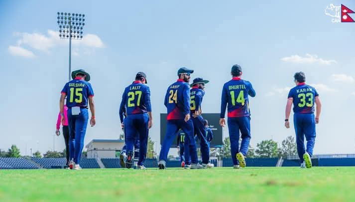 नेपाललाई भारतको ‘ए’ टिमसँग होइन, सिनियर टोलीसँग नै खेलाउने पहल होस् !