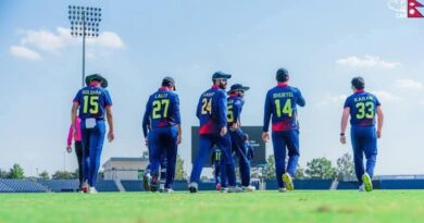 नेपाललाई भारतको ‘ए’ टिमसँग होइन, सिनियर टोलीसँग नै खेलाउने पहल होस् !