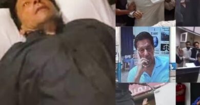 Pakistani Prime Minister Died