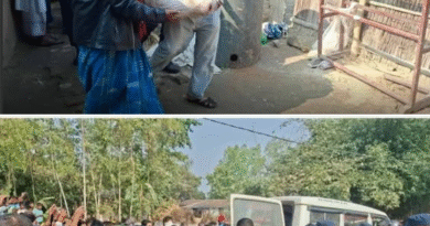 Woman Murdered in Bhusaha Rautahat