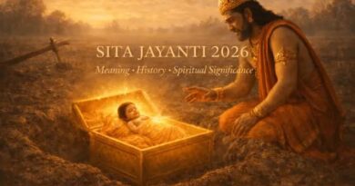 सीता नवमी २०८३ अर्थ, इतिहास, आध्यात्मिक महत्व र पूजा विधि